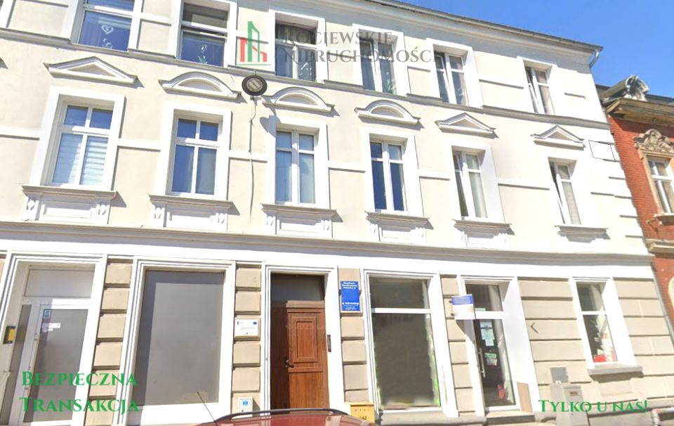 Mieszkanie Starogard Gdański