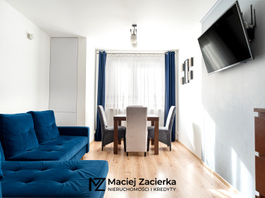 Mieszkanie w górach