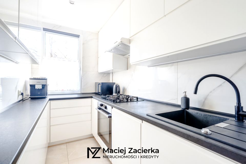 Mieszkanie blok mieszkalny w górach