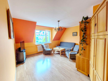 Mieszkanie Murowana Goślina