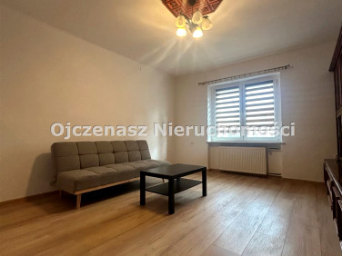 Mieszkanie Bydgoszcz