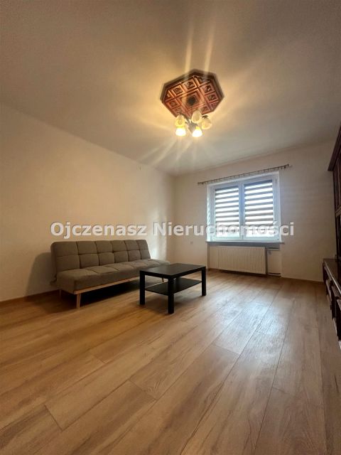 Mieszkanie Bydgoszcz