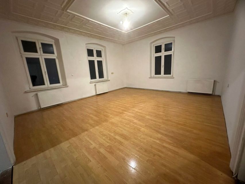 Mieszkanie Morzęcin Mały