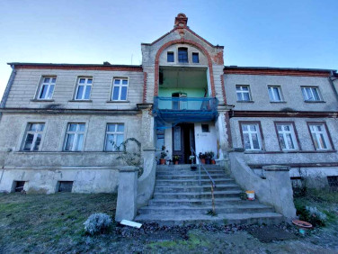 Mieszkanie Morzęcin Mały