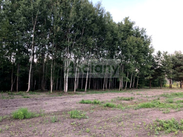 Działka budowlana Komorów