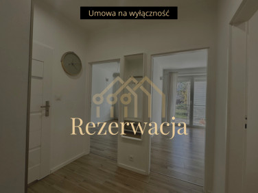 Mieszkanie apartamentowiec wynajem