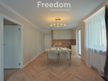 Mieszkanie Jelenia Góra