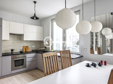 Mieszkanie apartamentowiec Warszawa
