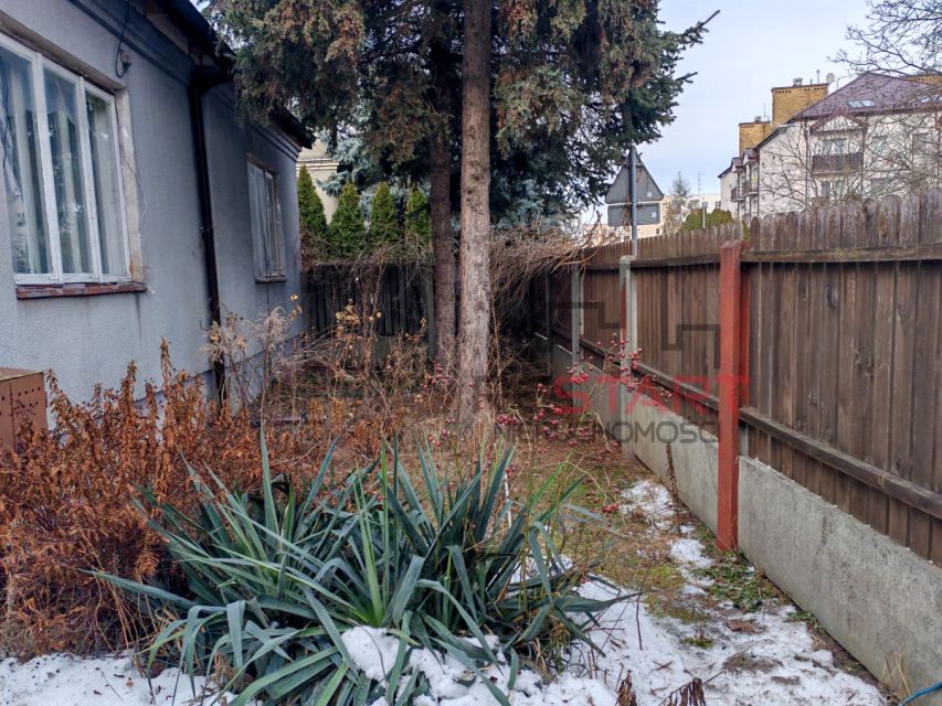 Działka budowlana Grodzisk Mazowiecki