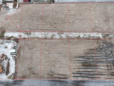 Działka budowlana Chrzan