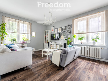 Mieszkanie LEGIONOWO