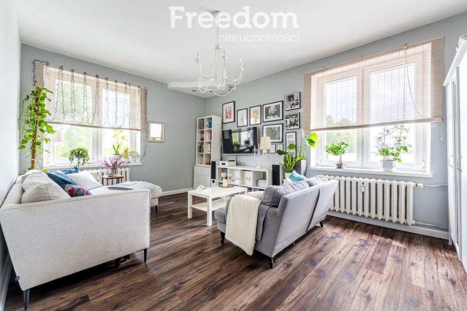 Mieszkanie LEGIONOWO