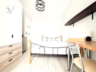 Mieszkanie apartamentowiec wynajem