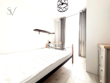 Mieszkanie apartamentowiec Kraków