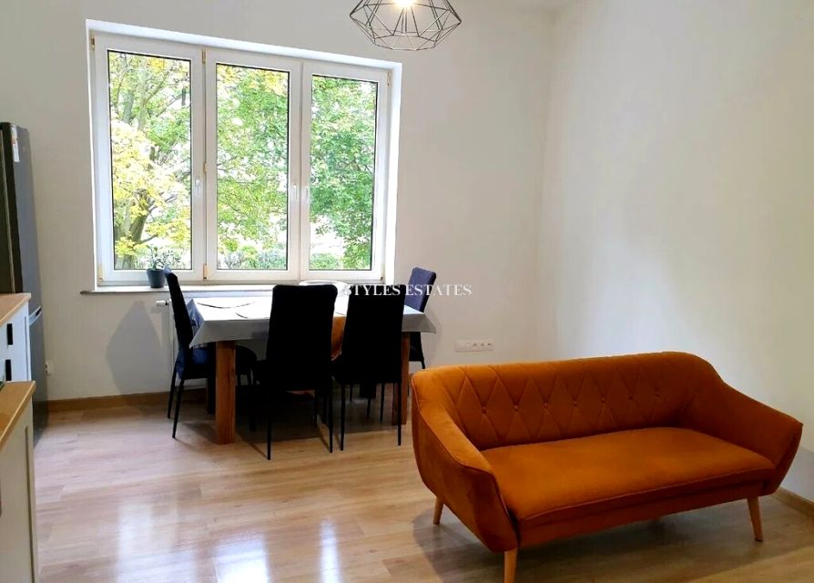 Mieszkanie Bydgoszcz