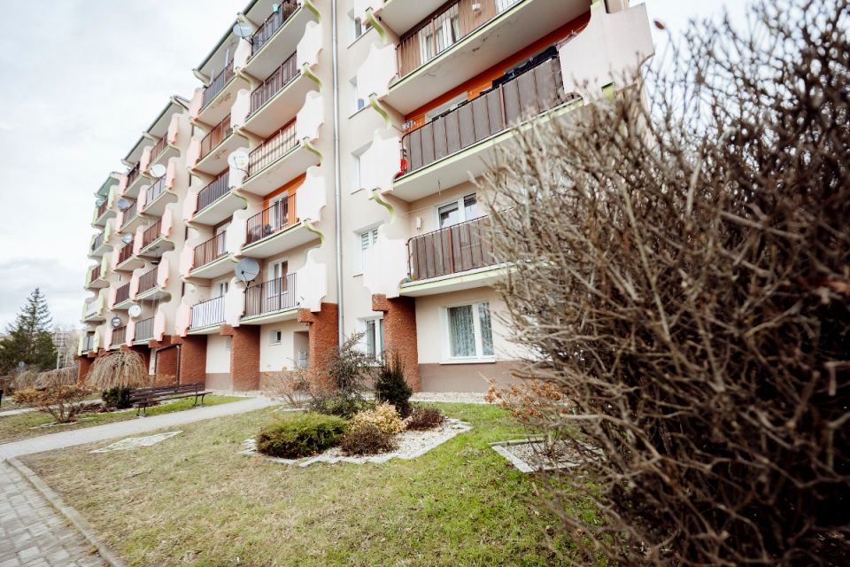 Mieszkanie Jelenia Góra