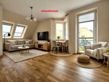 Mieszkanie blok mieszkalny sprzedaż