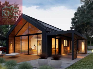 Działka budowlana sprzedam