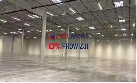 Budynek użytkowy Targowisko