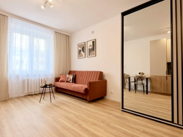 Mieszkanie apartamentowiec Rzeszów