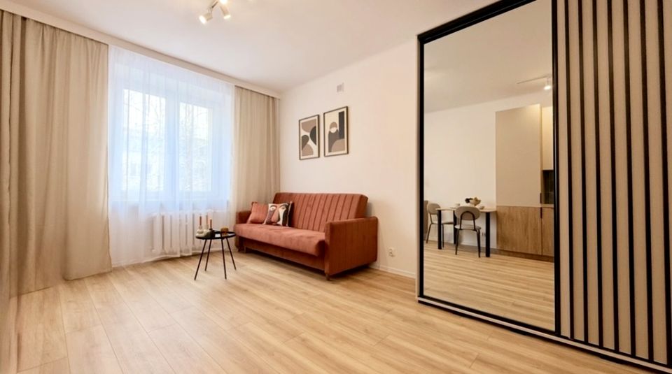 Mieszkanie apartamentowiec Rzeszów