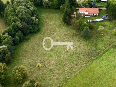 Działka Szarocin