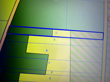 Działka budowlano-rolna Oblasy sprzedam