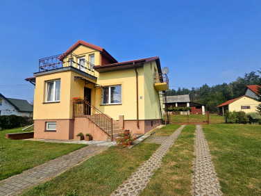 Dom Poniatowa sprzedaż