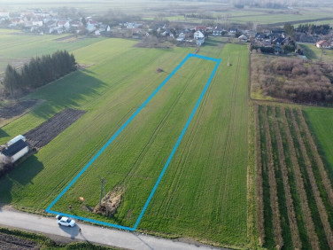 Działka budowlano-rolna Gołąb sprzedam