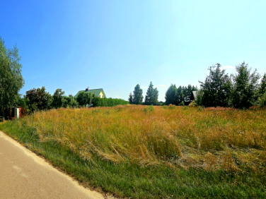 Działka budowlana Krasne