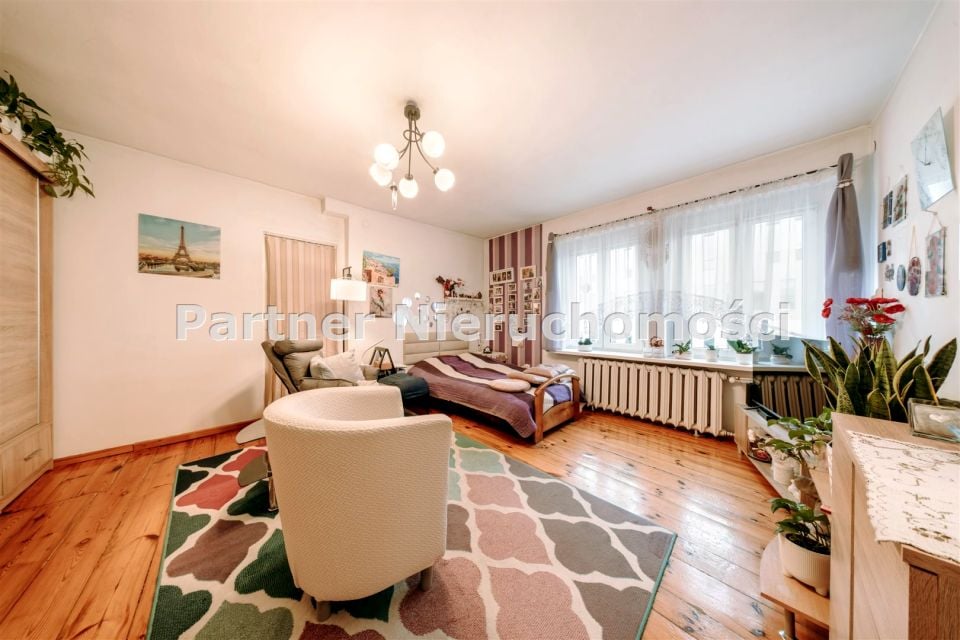 Mieszkanie Toruń