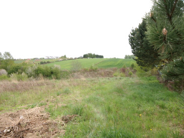 Działka rolna Jakubowice Konińskie