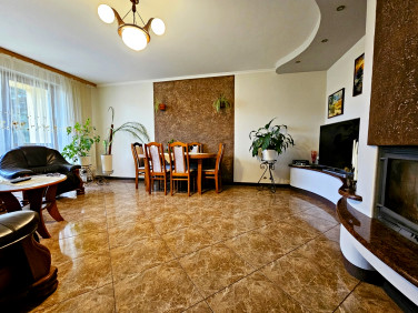 Dom Dąbrowa sprzedaż