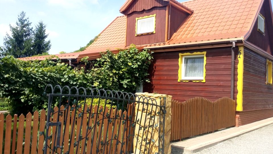 Dom Nowy Franciszków sprzedaż