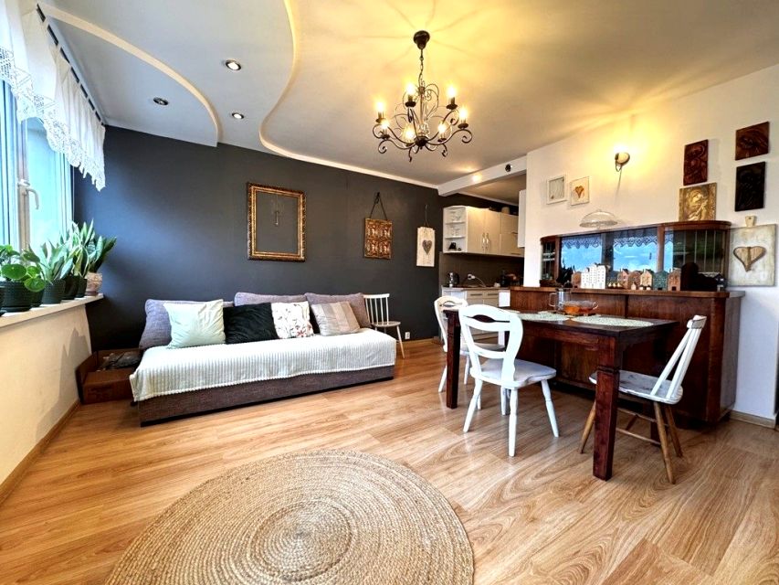 Mieszkanie Zgorzelec