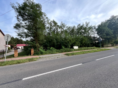 Działka budowlana Wola Chodkowska sprzedam