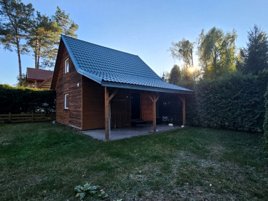 Dom Okuninka sprzedaż