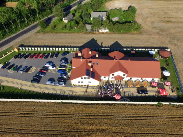 Budynek użytkowy Siennica Różana sprzedaż