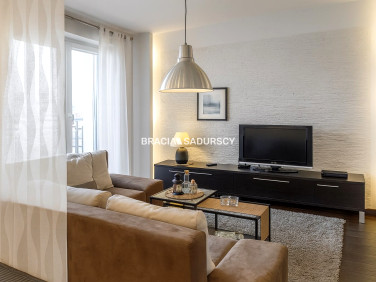 Mieszkanie Kraków