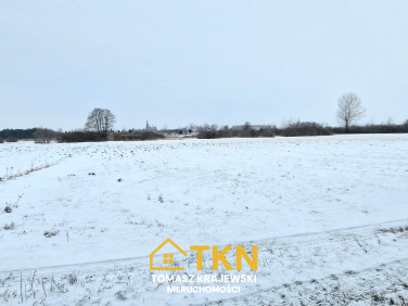 Działka budowlana Latowicz