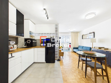 Mieszkanie blok mieszkalny Warszawa