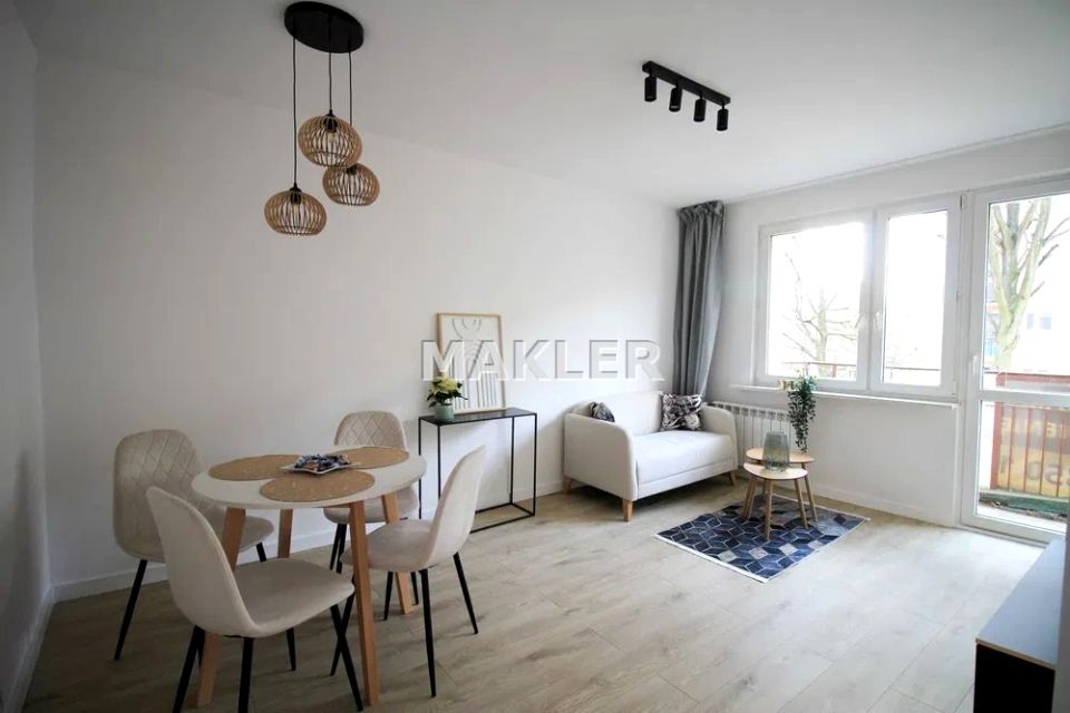 Mieszkanie Bydgoszcz