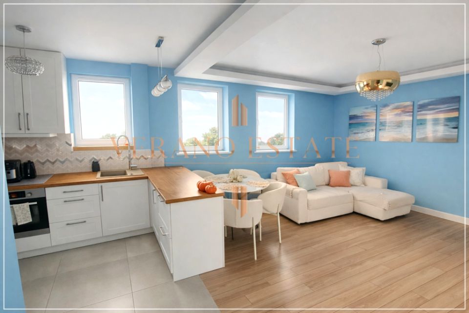 Mieszkanie Mińsk Mazowiecki