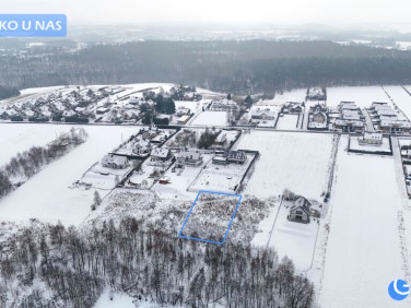 Działka budowlana Michałowice