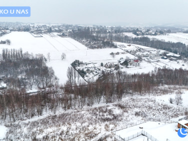 Działka Michałowice