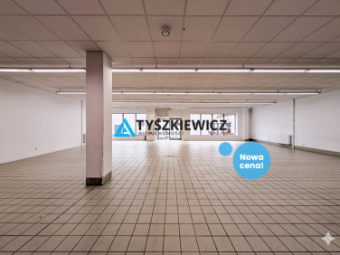 Lokal Gdańsk wynajem