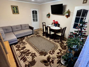 Mieszkanie blok mieszkalny nad rzeką