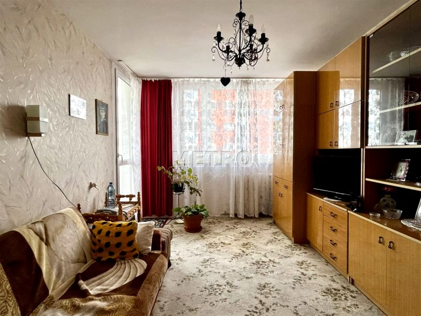 Mieszkanie Bydgoszcz