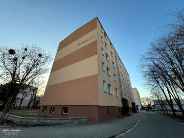 Mieszkanie Ciechocinek