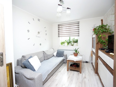 Mieszkanie Nienowice